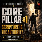 The Word Miner Ministries