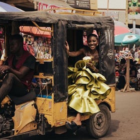 Rethinking African Poverty. Part II