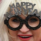 💥HNY! To Hope and Healing!!💥