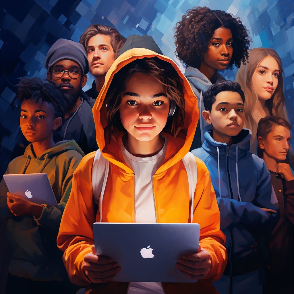 Generated with Midjourney