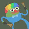 Vince McLeod's avatar