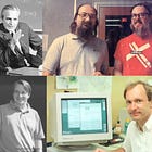 The Any Key: Concepts You Skipped by Being a Designer