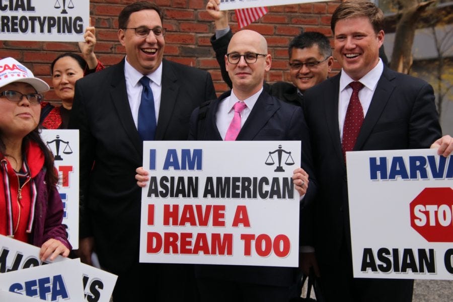 From Ex Lib Yogurts to Attacking Admissions Practices – Chicago Maroon