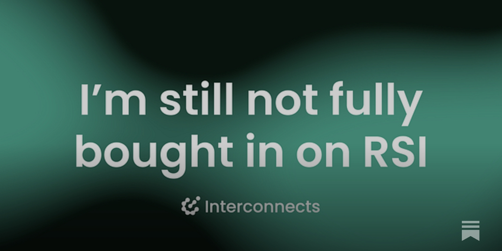 https://www.interconnects.ai/p/where-i-stand-on-rsi social preview image