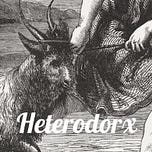 Heterodorx Podcast