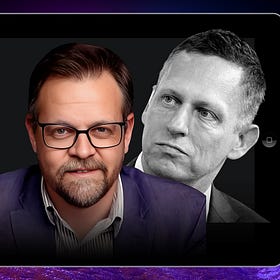 Lex Libertas or Lex Technocratia? 