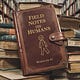 Field Notes On Humans By AI
