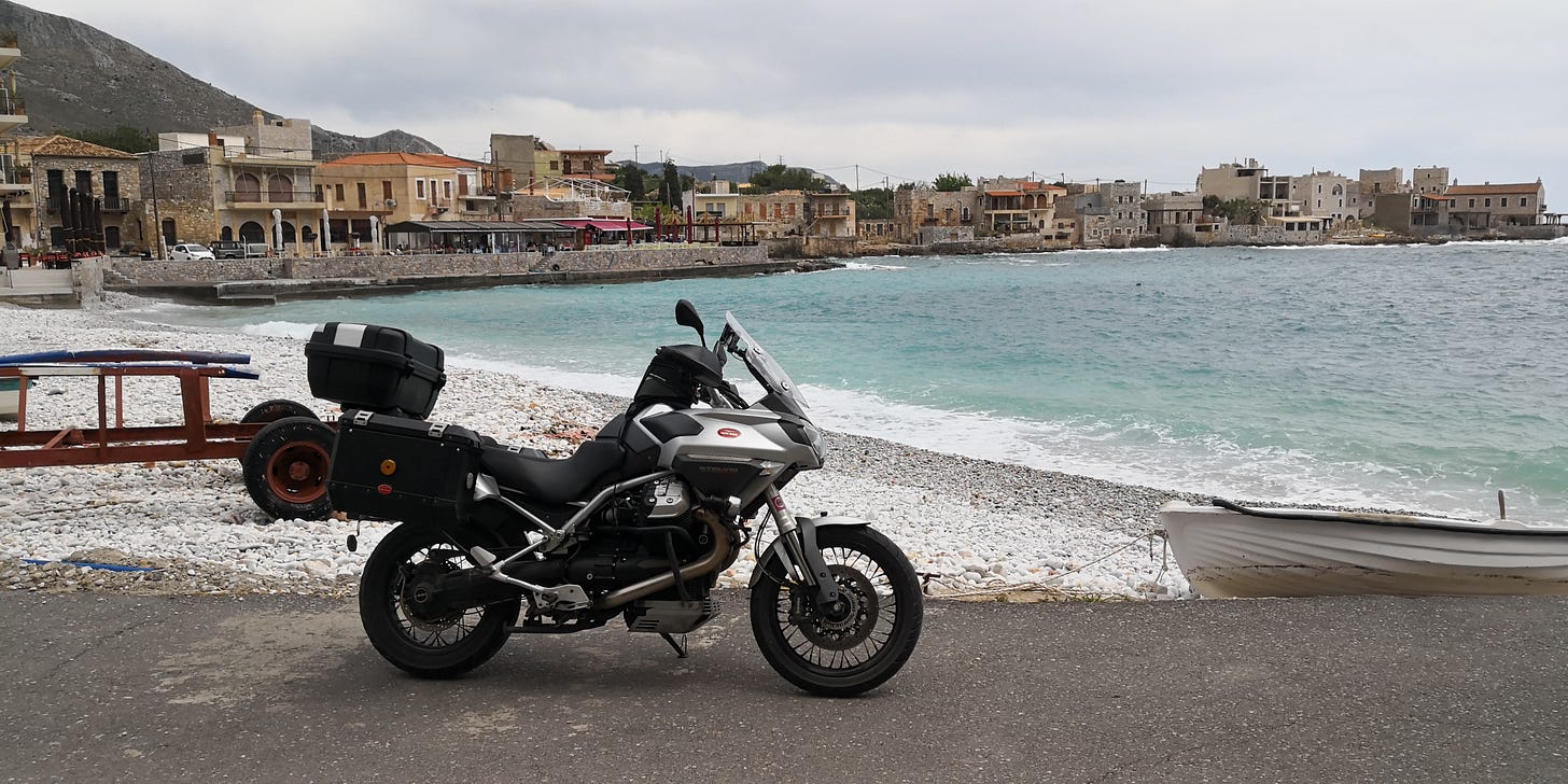 Moto Guzzi Stelvio NTX Moto Guzzi Stelvio NTX