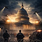 What It Took to Disarm a DHS Budget Bomb