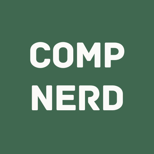 Substack profile picture for @compensation