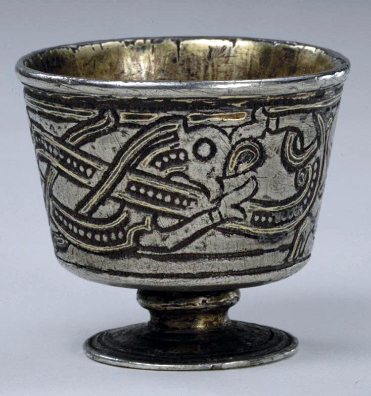 Smarthistory – Art of the Viking Age Smarthistory – Art of the Viking Age