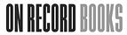 On Record Books | Music Retrospective from 1978 to 1998