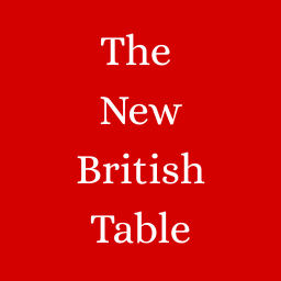 The New British Table