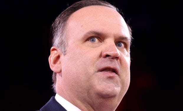 Dan Scavino