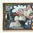 The art movement I knew not of!