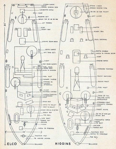 A diagram of a ship

AI-generated content may be incorrect.