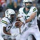Previewing and predicting Baylor's season