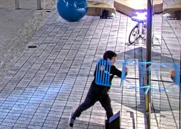 I Spoke to the Man Accused of Trying to Kill Sam Altman