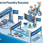 Intel Foundry: A Last Chance