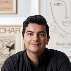 Immad Akhund, CEO/Founder of Mercury – Focus on Your Clients and Forget About Competitors, Planning for Startup Winter, & The Power of Networking