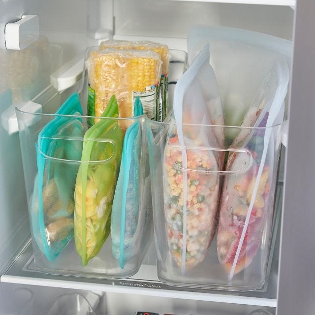 freezer freezer