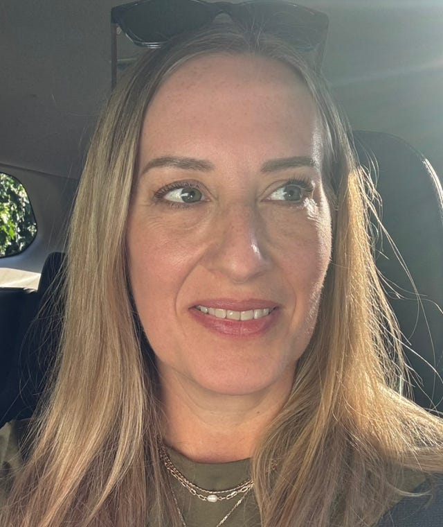 Joanne Doyle