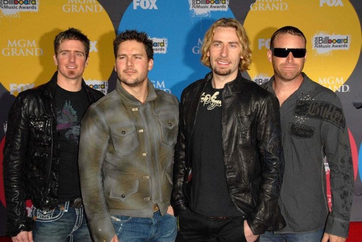 Nickelback shutterstock 1024x685