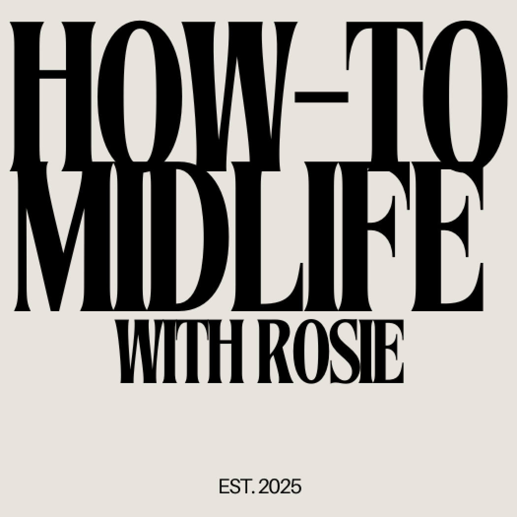 How to Midlife