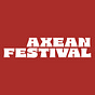 AXEAN Festival's avatar