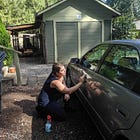 When God Gave Us Cars
