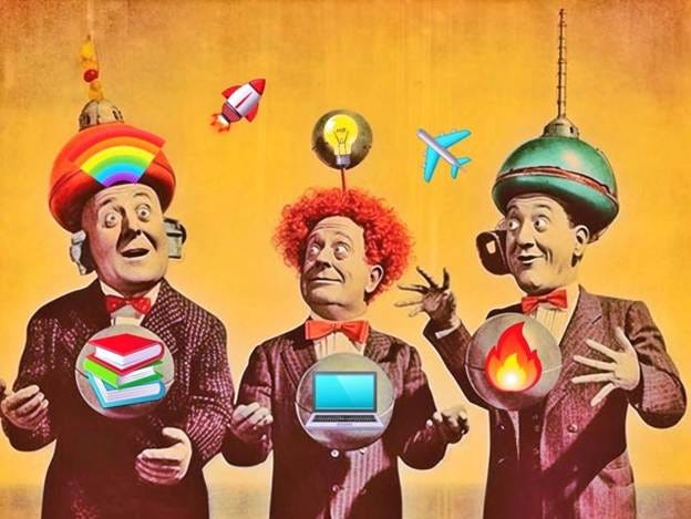 Emergent Intelligence: Mind-like Behavior & Symbolic Evolution ...