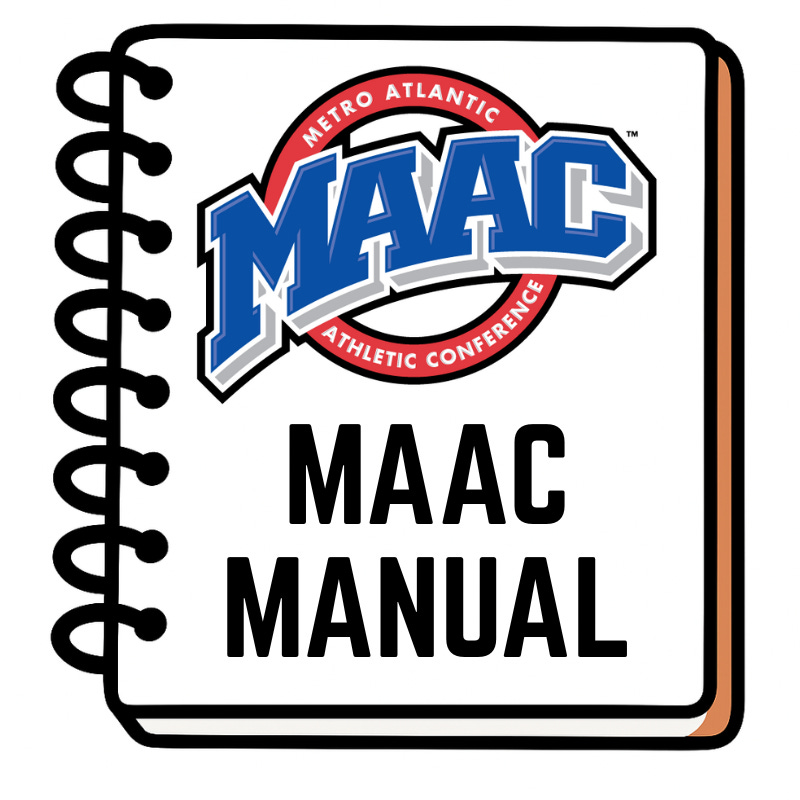 Artwork for MAAC Manual