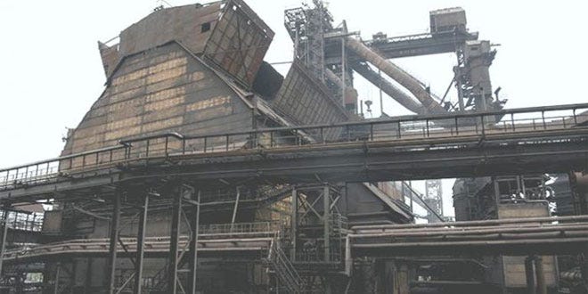 Azovstal factory.. NATO dirty war secrets – Syrian Arab News Agency