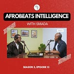 Afrobeats Intelligence presented by OkayAfrica