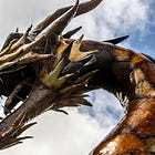 The Dragon's Tax | A 652-Word Fantasy Short