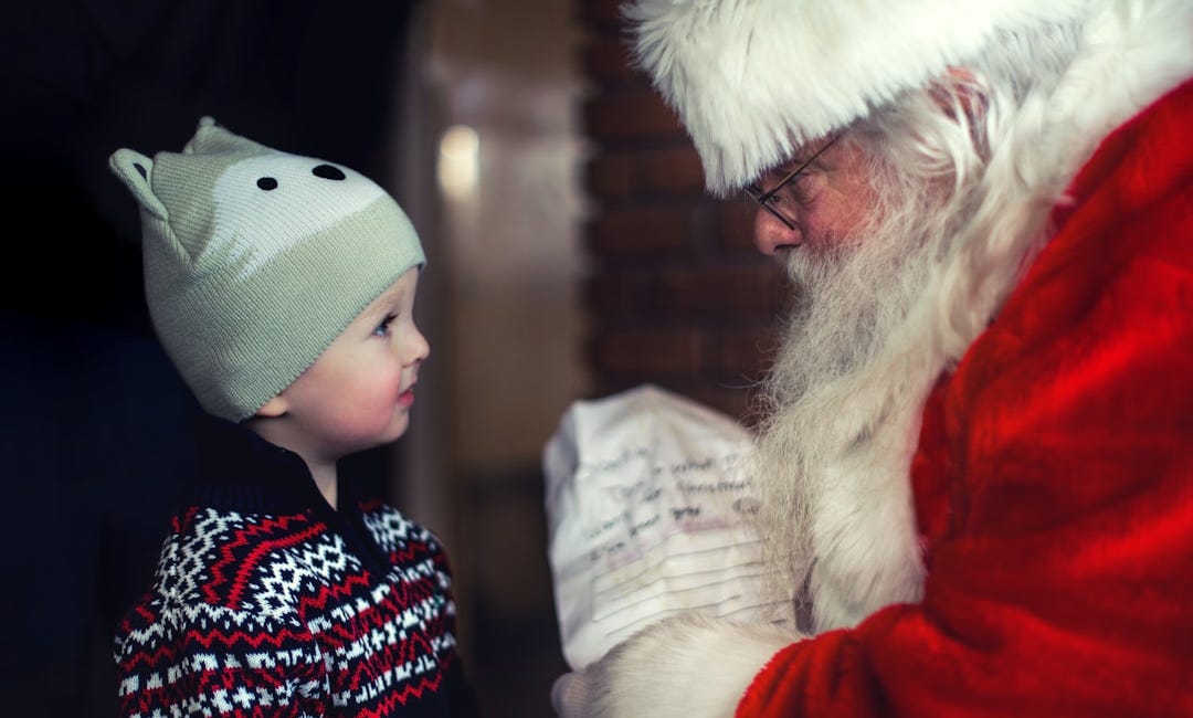 [WORKSHOP REPLAY] Supporting Your Neurodivergent Kid this Holiday Season