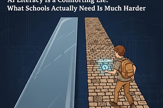 The Educator's Notebook | Stephanie Holt | Substack