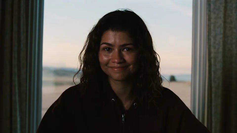 The Internet Does Not Agree On Rue's Ending In The Euphoria Finale
