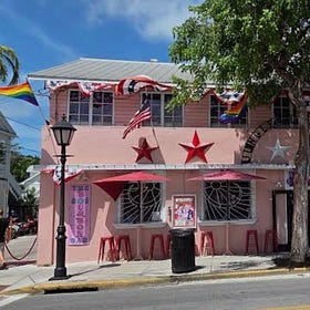 DIRTY DINING: Seven Keys Establishments Post Perfect Inspections; Three Restaurants Temporarily Closed