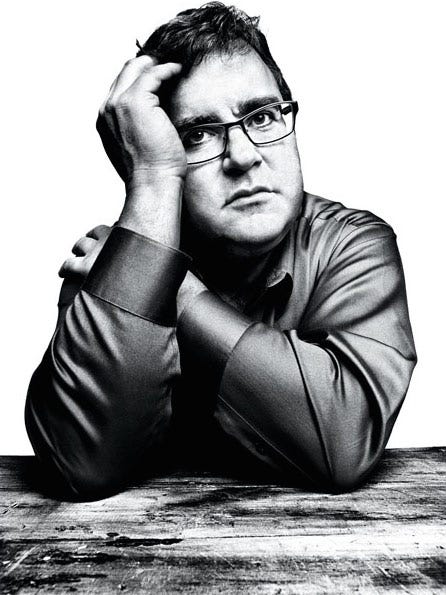 (Credit: Wired magazine feature.)
