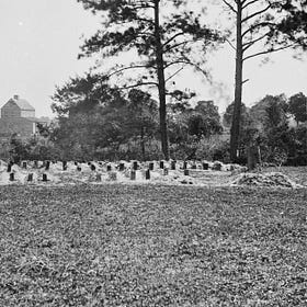 The Black Origins of Memorial Day
