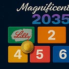 🔍 The New Magnificent 7 – Which Stocks Will Dominate in 2035?