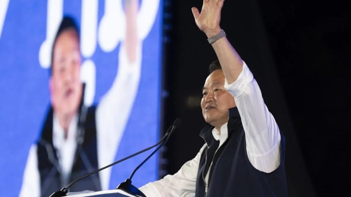 Thai Elections Likely to Bring Period of Stability