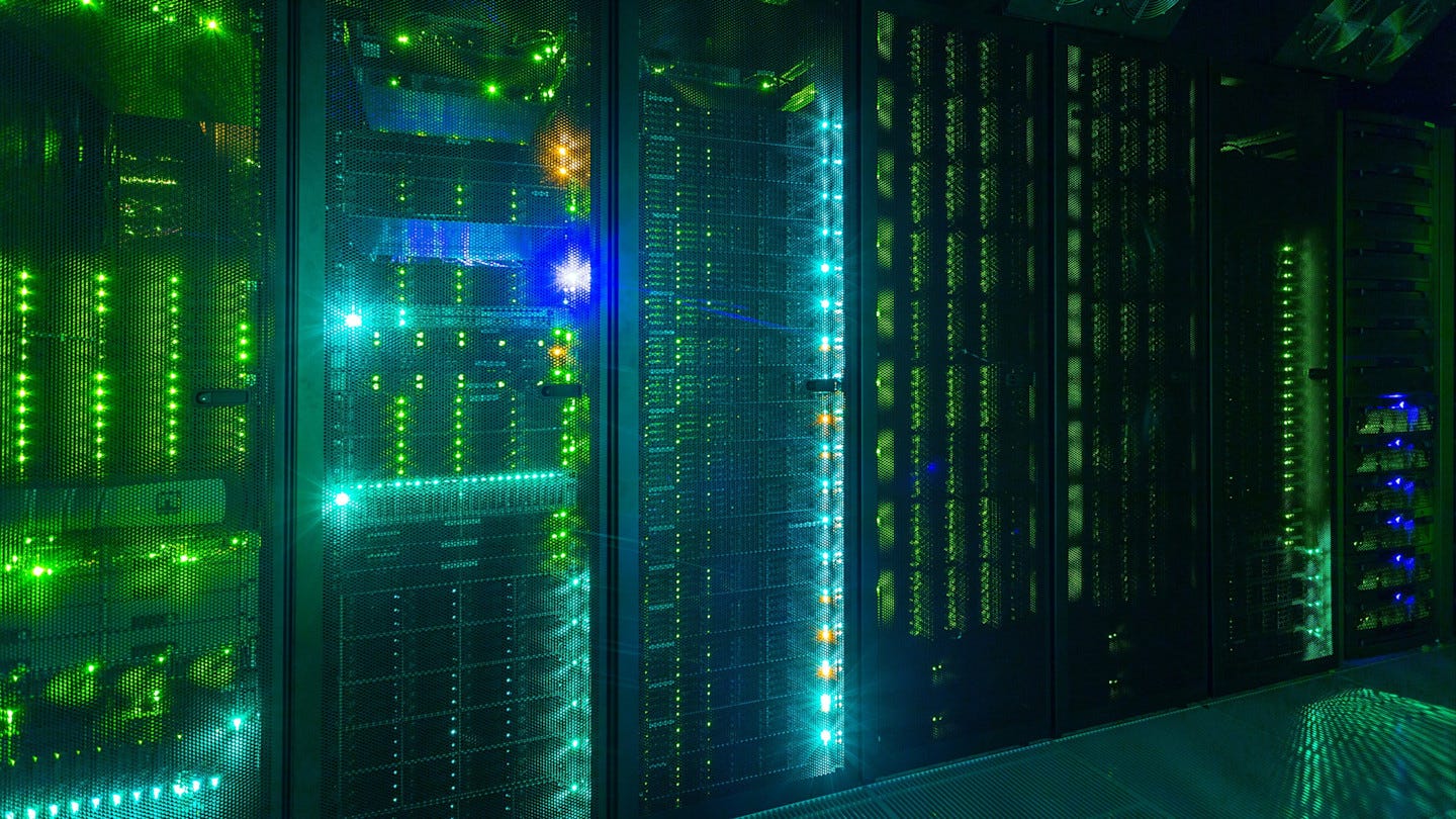 Reflection AI boosts US ambition to compete with Chinese 'open' models