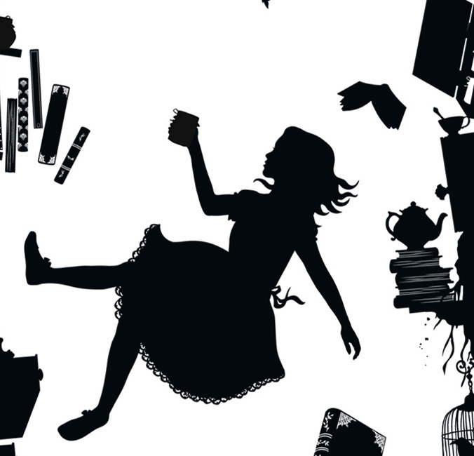 Down the Rabbit Hole: A Research Series