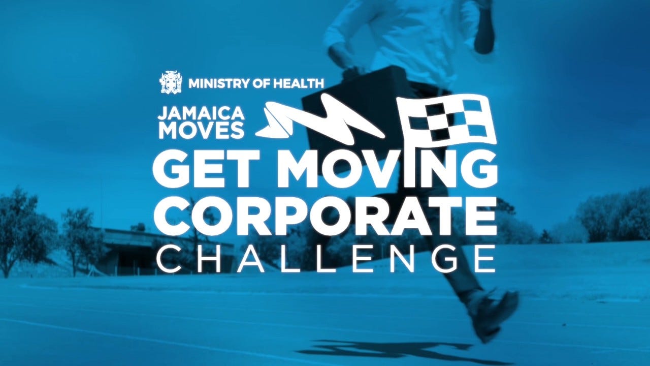 Corporate Challenge | jamoves