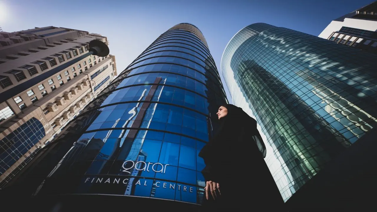 Qatar Attracts South Korean Tech Firm EnergyX For Global Robotics Hub