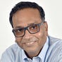 Rajeev Goswami's avatar