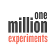 One Million Experiments's avatar