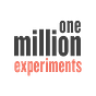 One Million Experiments's avatar